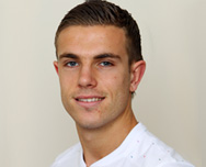Jordan Henderson